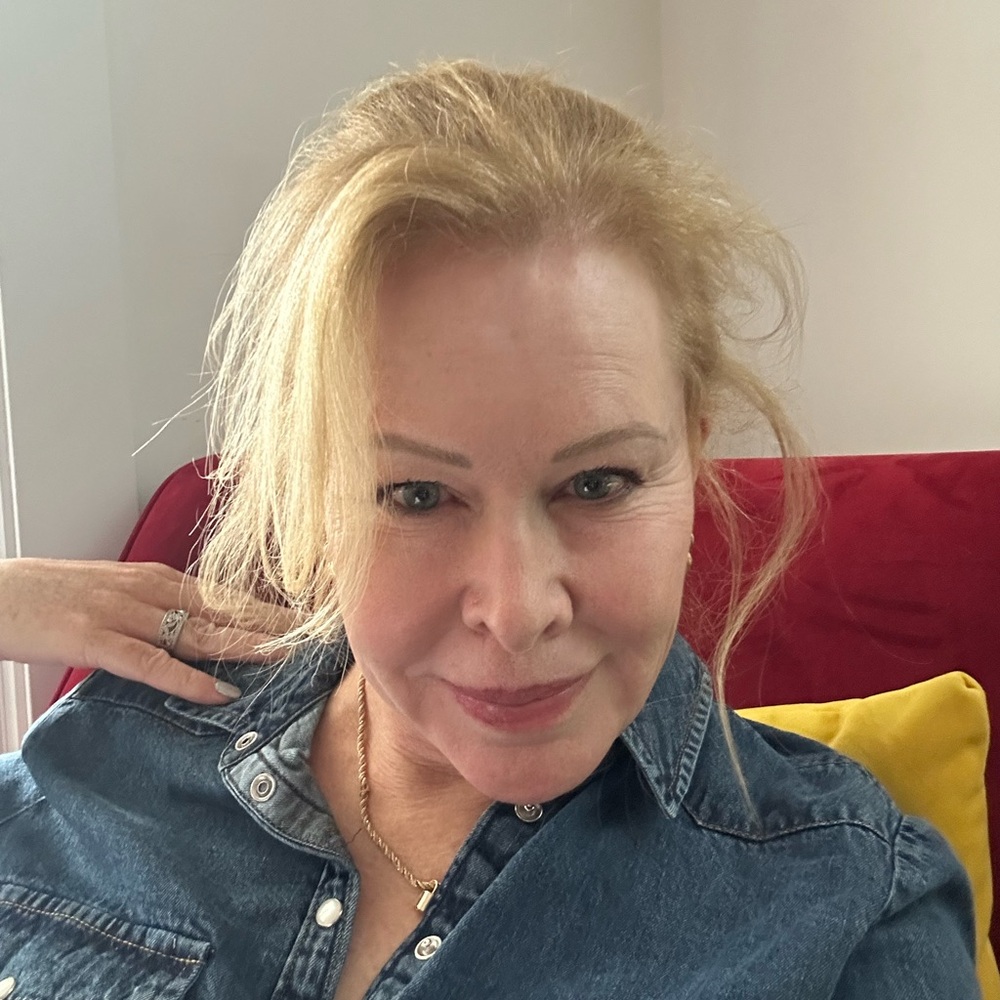 Meet your Posher, Margaret
